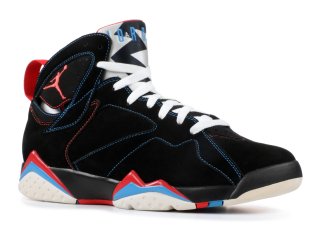 Air Jordan 7 Retro "Reverse Orion Sample" Noir (sp11mjdls761187737)