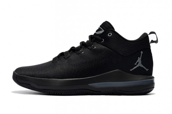 Air Jordan CP3.X Ae Noir Rouge