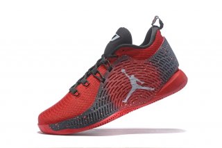 Air Jordan CP3.X Rouge Noir