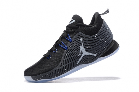 Air Jordan CP3.X "Space Jam" Noir