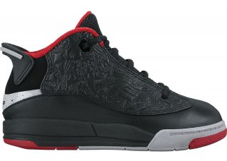 Air Jordan Dub Zero (Ps) 2019 Noir (311072-013)