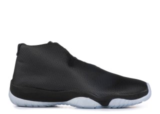 Air Jordan Future "3M" Noir Blanc (656503-011)