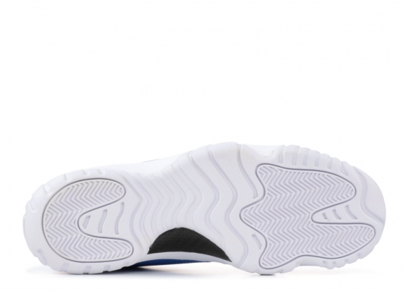 Air Jordan Future Low Bleu Blanc 1 (718948-400)