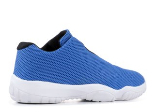 Air Jordan Future Low Bleu Blanc 2 (718948-400)