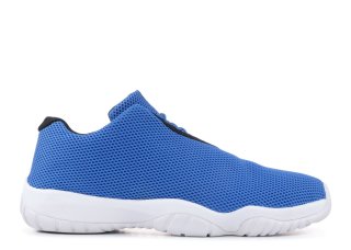 Air Jordan Future Low Bleu Blanc 3 (718948-400)