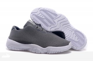 Air Jordan Future Low Gris