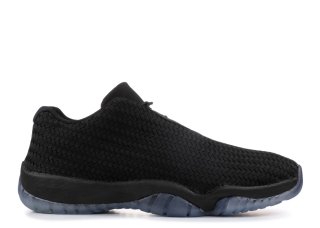 Air Jordan Future Low Noir (718948-005)