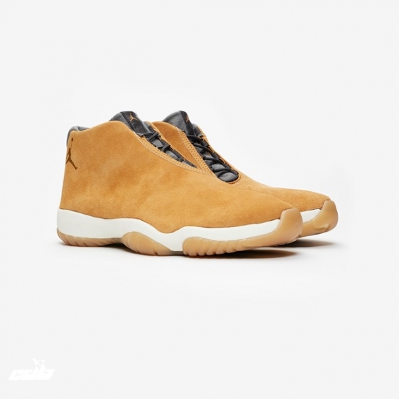 Air Jordan Future Marron (av7008-700)