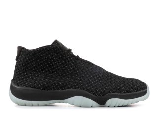 Air Jordan Future Premium "Glow" Noir (652141-003)