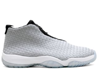 Air Jordan Future Premium Gris (652141-050)