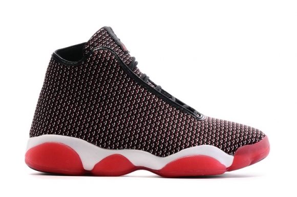 Air Jordan Horizon Noir Rouge (823581-001)