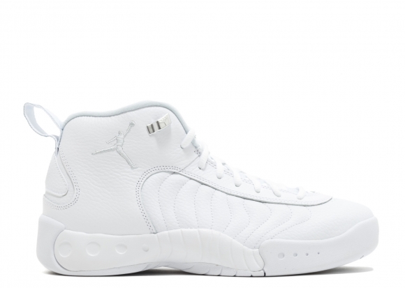 Air Jordan Jumpman Pro Blanc (906876-100)