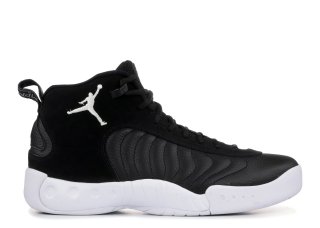 Air Jordan Jumpman Pro "Cyber Monday" Noir Blanc (906876-010)