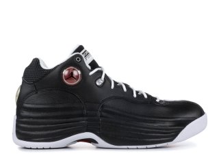 Air Jordan Jumpman Team 1 Noir (644938-002)