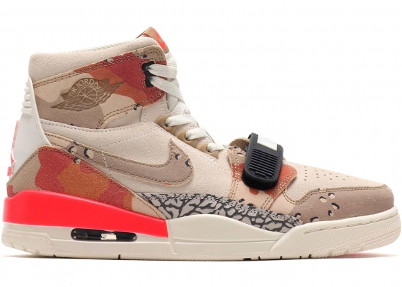 Air Jordan Legacy 312 Camo (av3922-126)