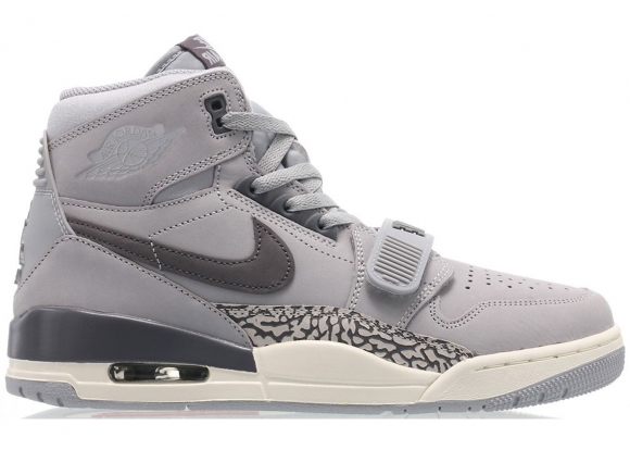 Air Jordan Legacy 312 Gris (av3922-002)