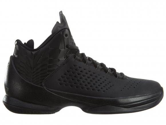 Air Jordan Melo M11 Noir (716227-010)