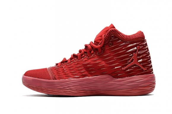 Air Jordan Melo M13 Rouge (881562-618)