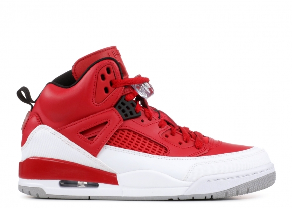 Air Jordan Spiz'Ike Rouge Blanc (315371-603)