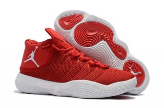 Air Jordan Super.Fly 2017 "Blake Griffin" Rouge Blanc