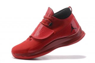 Air Jordan Super.Fly 5 Po Rouge