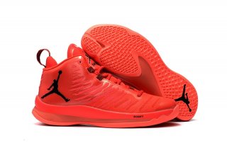 Air Jordan Super.Fly 5 Rouge