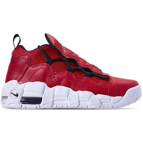 Air More Money (Gs) Rouge (ah5215-601)