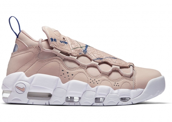 Air More Money "Particle Beige" Beige (ao1749-200)