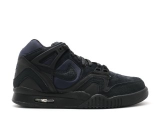 Air Tech Challenge 2 "Noir" Noir