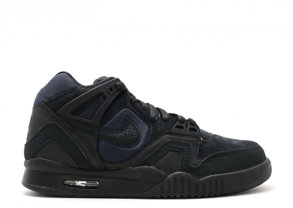 Air Tech Challenge 2 "Noir" Noir