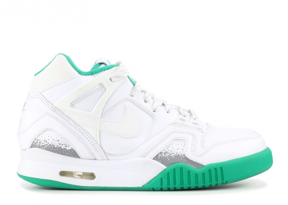 Air Tech Challenge 2 "Wimbledon" Blanc Vert