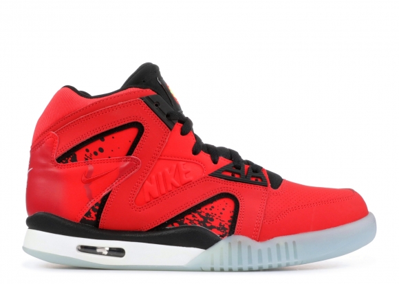 Air Tech Challenge Hybrid Rouge