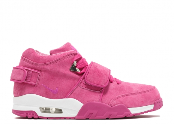 Air Trainer V Cruz "Breast Cancer" Rose