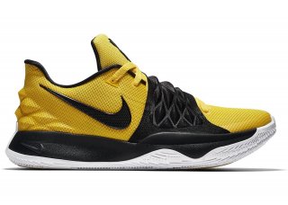 Ao8979 700Nike Kyrie Irving I 1 Low "Jaune" Jaune Noir