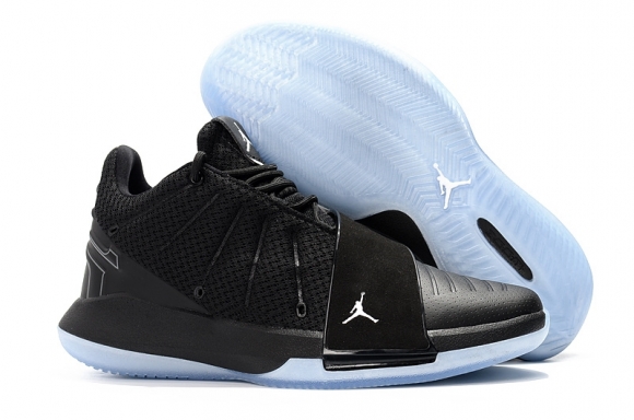 Jordan CP3.Xi 11 Noir