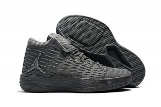 Jordan Melo M13 Gris