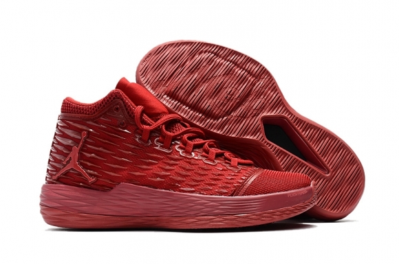 Jordan Melo M13 Rouge