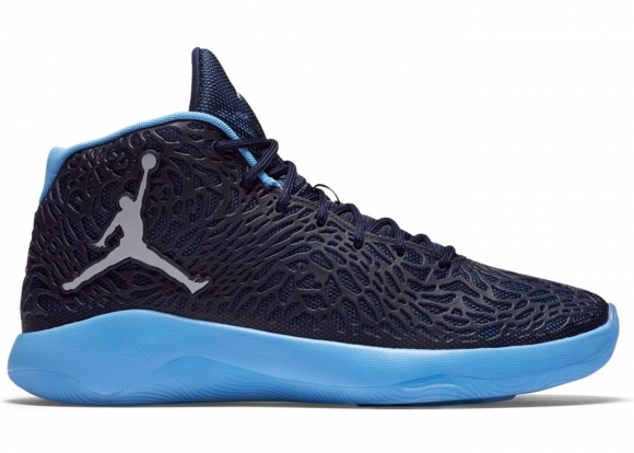 Jordan Ultra.Fly Marine Bleu (834268-401)