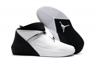 Jordan Why Not Zer0.1 Blanc Noir