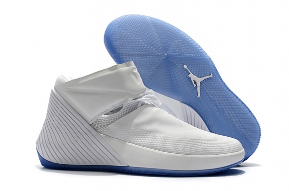 Jordan Why Not Zer0.1 "Do You" Blanc (aa2510-100)