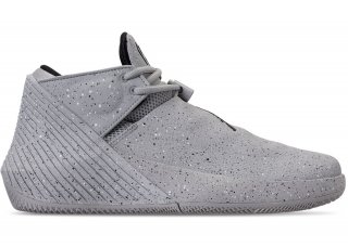 Jordan Why Not Zer0.1 Low "Cement" Gris (ar0043-002)