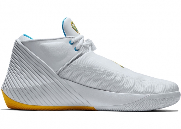 Jordan Why Not Zer0.1 Low Ucla Blanc Bleu (ar0043-100)