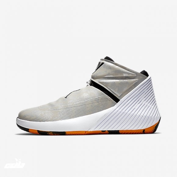 Jordan Why Not Zer0.1 Pfx Gris Rouge (aq9028-004)