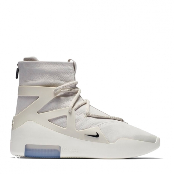 Nike Air Fear Of God 1 "Light Bone" Blanc (ar4237-002) Nike Air Fear Of God 1 "Light Bone" Blanc (ar4237-002)
