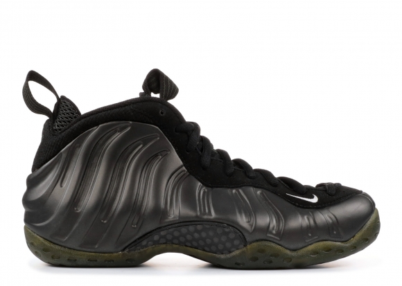 Nike Air Foamposite One Noir (314996-031) Nike Air Foamposite One Noir (314996-031)