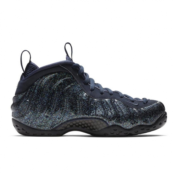 Nike Air Foamposite One Obsidian (aa3963-400)