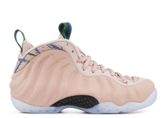 Nike Air Foamposite One "Particle Beige" Beige (aa3963-200)