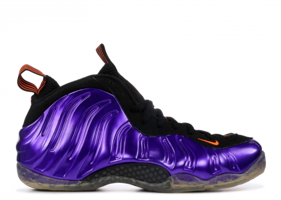 Nike Air Foamposite One "Phoenix Suns" Pourpre Noir (314996-501) Nike Air Foamposite One "Phoenix Suns" Pourpre Noir (314996-501)