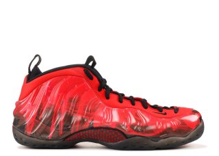 Nike Air Foamposite One Premium Db "Doernbecher" Rouge Noir (641745-600) Nike Air Foamposite One Premium Db "Doernbecher" Rouge Noir (641745-600)