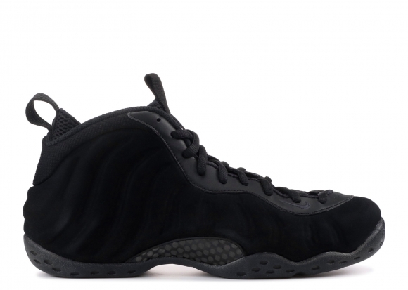 Nike Air Foamposite One Prm "Triple Noir" Noir (575420-006) Nike Air Foamposite One Prm "Triple Noir" Noir (575420-006)